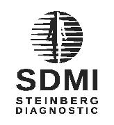Steinberg Diagnostic Medical Imaging Logo